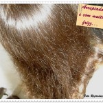 Bordar o Cabelo!