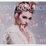 Coleção “San Francisco” – O.P.I