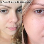 Tudo o Que Uso no Rosto: Cuidando da Pele Aos 30!