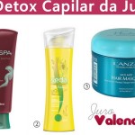 Como Fazer Um Detox Capilar Caseiro?