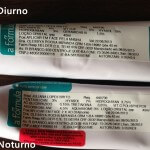 Fórmula do Hidratante Noturno Contra Manchas e Rugas