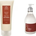 Polpa Cremosa Hidratante de Castanha – Natura Ekos