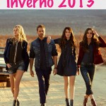 Tudo o Que Vai Bombar no Inverno 2013!