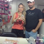 Auto Maquiagem com Jadson Lessa!