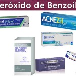 Peróxido de Benzoíla No Tratamento da Acne