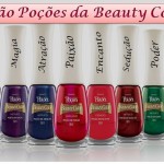 “Poções” é a Nova Coleção de Esmaltes da Beauty Color!