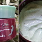 Gommage Esfoliante Corporal Purificante – O Boticário
