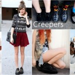 Tendências de Sapatos Para O Inverno 2013!