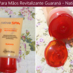 Creme Para Mãos Revitalizante Guaraná – O Boticário