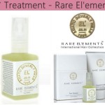 El` Treatment – Rare El’ements: O Melhor Óleo Capilar Que Já Usei!