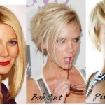 Tendências de Cortes de Cabelo Para o Inverno 2013