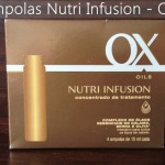 Ampolas Nutri Infusion – Ox