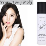 CC Cream Luminous Pure Aura -Tony Moly