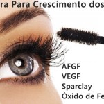 Máscara Que Estimula o Crescimento dos Cílios – Art Vitta