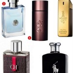 Os Perfumes Que Eles Querem Ganhar!