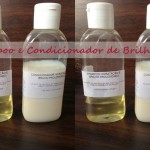 Shampoo e Condicionador de Brilho com Beauplex e Daymoist – Art Vitta