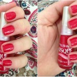 Esmalte da Semana: Preguicinha, da Risqué