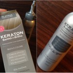 Banho de Brilho Keraton Platina
