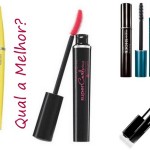 Qual a Melhor Máscara de Cílios da Avon?