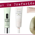 Primer: Os Preferidos
