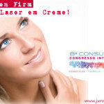 BioLumen Firm: O Laser em Creme
