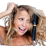 Como Evitar Que o Cabelo Fique Elástico?