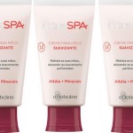 Creme Suavizante Para Mãos Nativa SPA