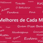 Os Melhores de Cada Marca: Seda