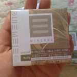 Sabonetes de Argila – Elemento Mineral