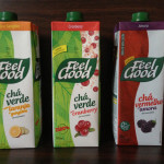 Dica Diet do Dia:  Chá Feel Good