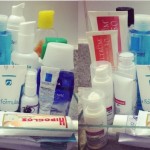Os Produtos Que Não Saem da Minha Bancada