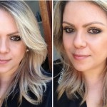Meu Corte de Cabelo