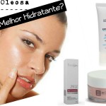 Qual O Melhor Hidratante Para Peles Oleosas?