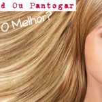 Pill Food ou Pantogar: Qual é O Melhor?
