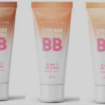 Dream Fresh BB Cream – Maybelline