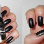 Swatches da Coleção “Black & White” – Fina Flor