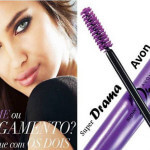 Super Drama Máscara de Cílios – Avon