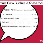 Fórmulas Pra Fazer o Cabelo Crescer E Interromper a Queda!