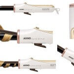 Arno Professional Beauty Auto Style: Cachos “Automáticos”
