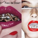 Grillz: Joias Para os Dentes!