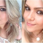 Disfarçando o Cabelo Ralo