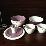 Organizando as Bijus com Utensílios de Cozinha!