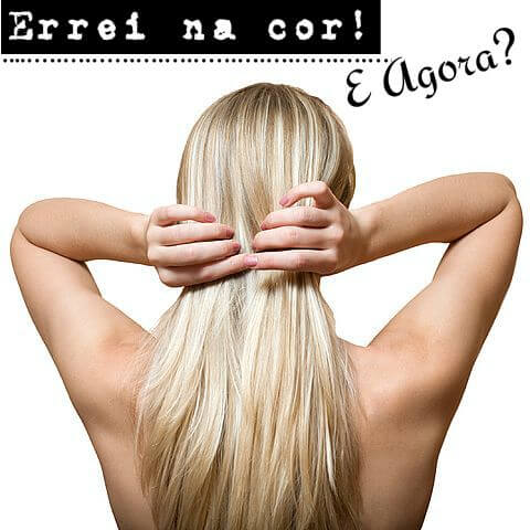 Foto: Mechas, tonalizadas com 10.12 Dia Richesse louro