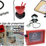 Lojas Legais de Jee!