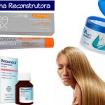 Misturinha Reconstrutora das Boas!