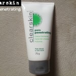 Clearskin Creme Esfoliante de Limpeza Profunda – Avon