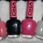 Coleção Sugar Touch da DNA Italy!