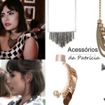 Acessórios de Amor à Vida!