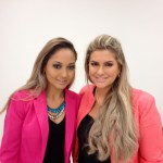 Curso de Maquiagem Alice Salazar: Make pra Noite!