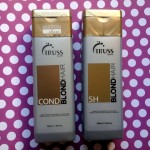 Shampoo e Condicionador Blond Hair – Truss